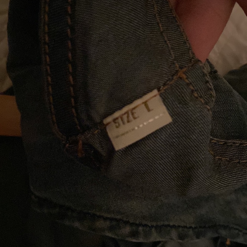 Diesel Halter Top - Picture 7 of 7